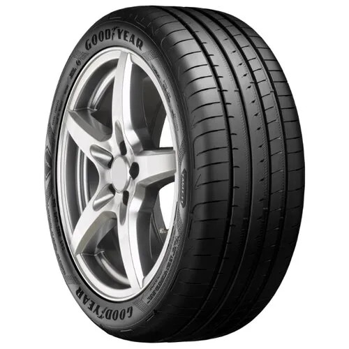Автомобильная шина GOODYEAR Eagle F1 Asymmetric 5 285/30 R19 98Y летняя