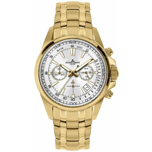 Наручные часы JACQUES LEMANS Jacques Lemans 1-2117N