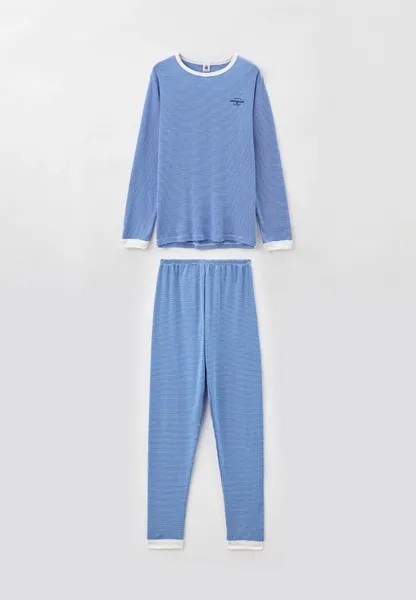 Пижама Petit Bateau