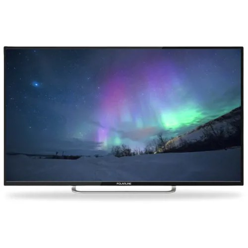 Телевизор LED POLARLINE 42PL11TC-SM Smart TV