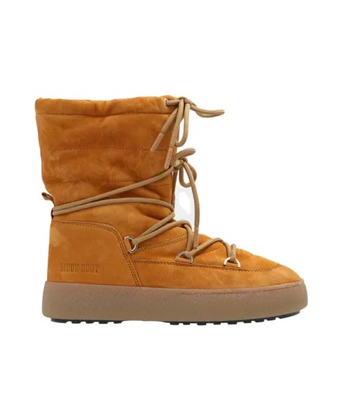 Зимние ботинки Ltrack Moon Boot, коричневый