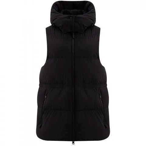 Утепленный жилет WOOLRICH