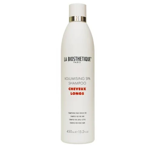 La Biosthetique SPA-шампунь Volumising Cheveux Longs для придания объема длинным волосам 450 мл