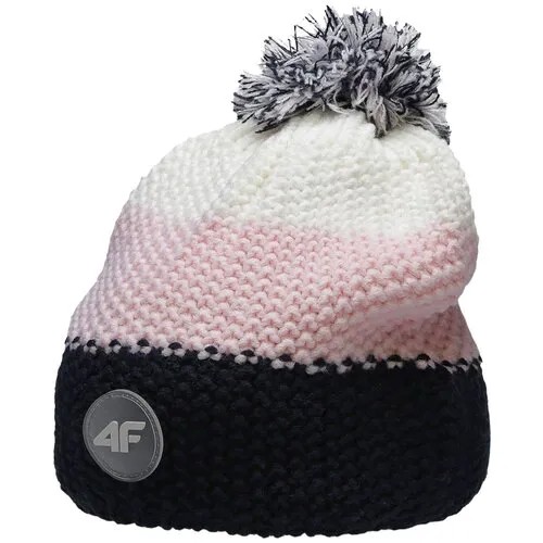 Шапка 4F CAP Женщины HJZ21-JCAD009-31S ONESIZE