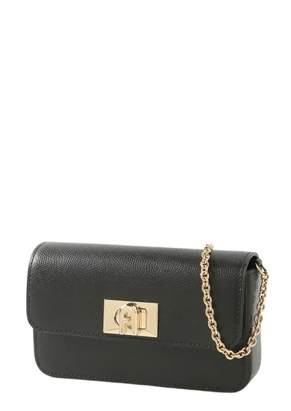 Сумка кросс-боди женская Furla WE00265ARE0001007, черный