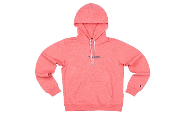 Женская толстовка Champion, цвет 	 Pink
