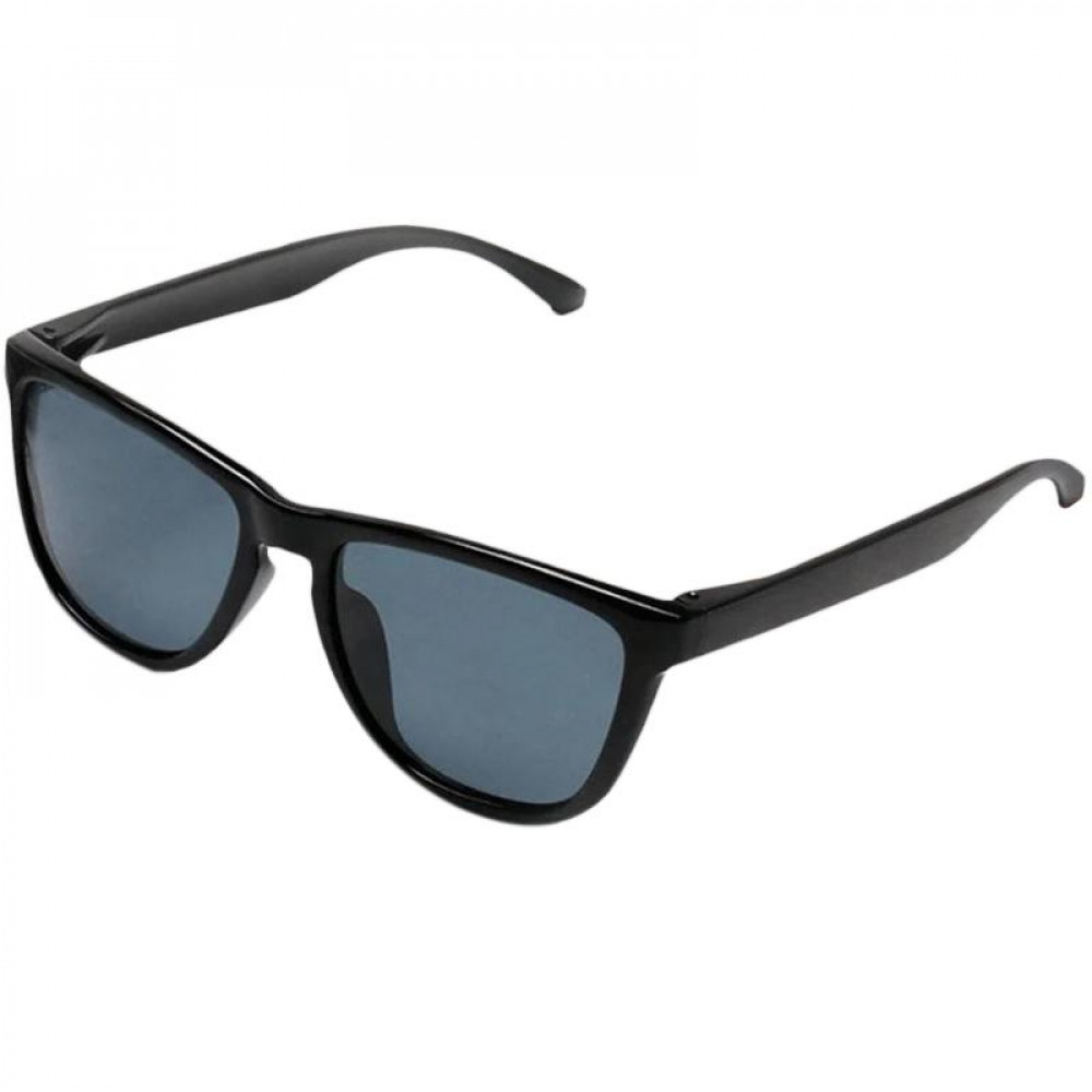 Солнцезащитные очки Xiaomi Mi Polarized Explorer черные