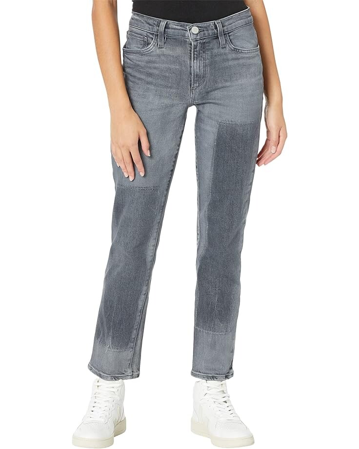 Джинсы Joe's Jeans The Lara Ankle, цвет Reverb