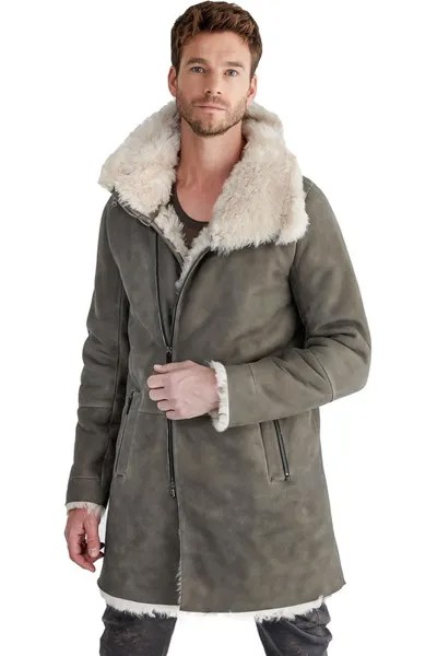 Coat VESPUCCI BY VSP