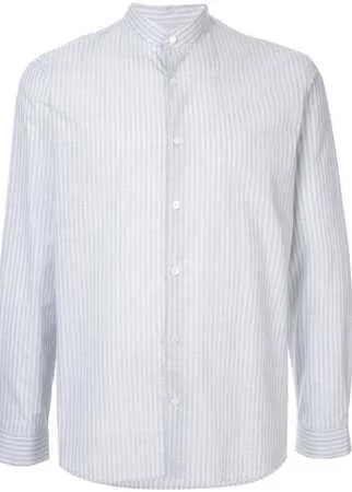 Cerruti 1881 рубашка в полоску