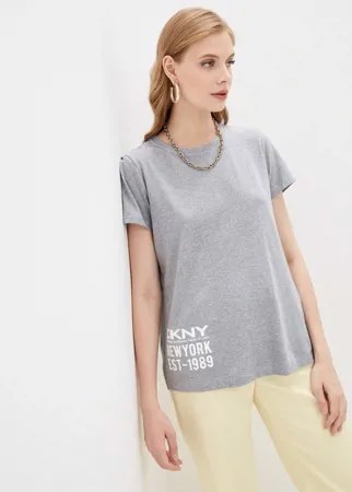 Футболка DKNY