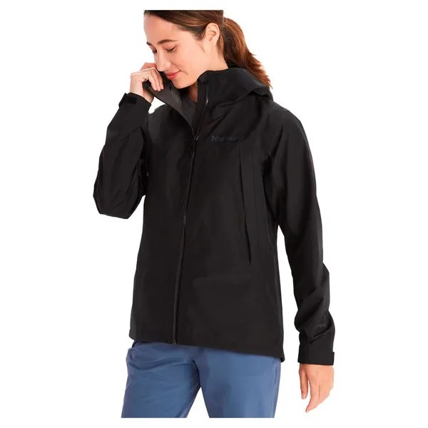Куртка Marmot Minimalist Pro, черный