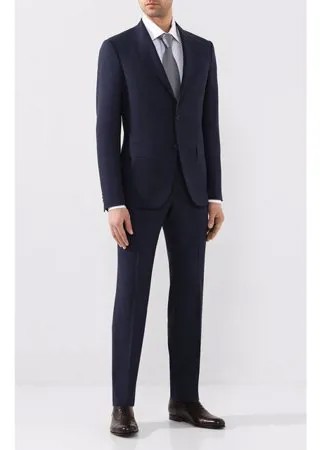 Шерстяной костюм Ermenegildo Zegna