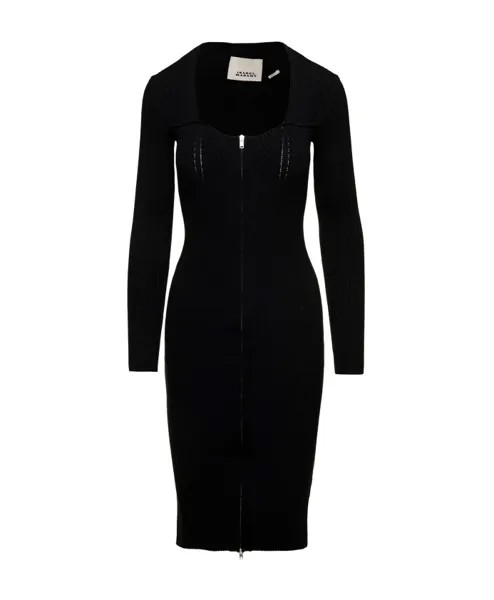 Платье Isabel Marant, черный