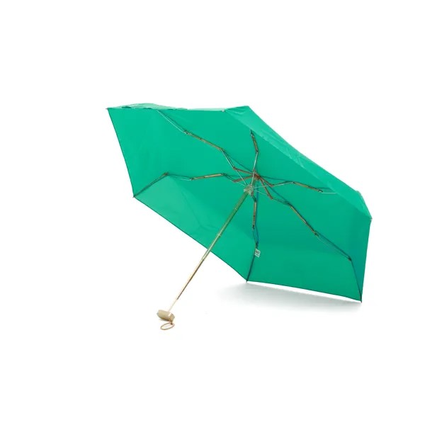 Зонт женский Wrapper Rain WR05350611 изумрудный