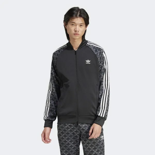 Спортивная куртка Adidas Originals 