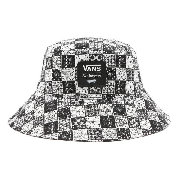 Панама Vans X Skateistan Bucket