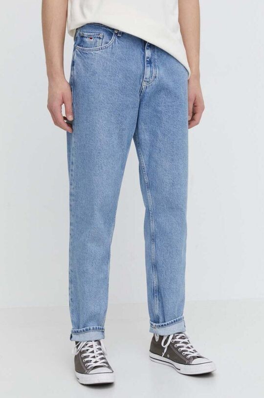 Джинсы Tommy Jeans, синий