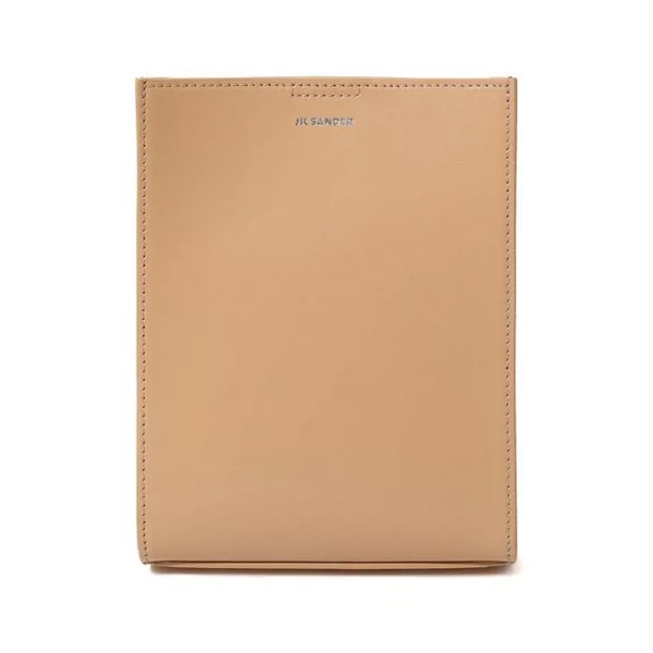 Сумка Tangle small Jil Sander