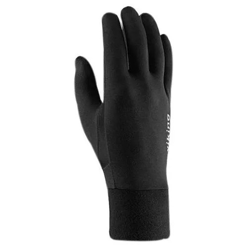 Перчатки Горные Viking 2021-22 Runway Black (Inch (Дюйм):9)