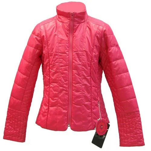 Куртка Poivre Blanc, размер 6(116), розовый