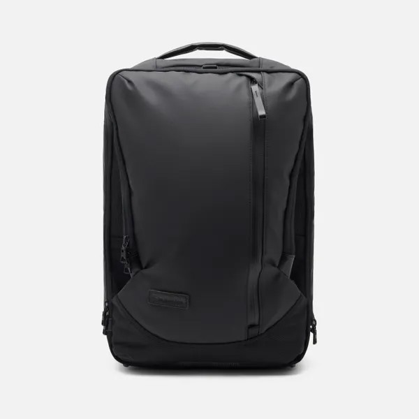 Рюкзак Master-piece Slick v2 L чёрный, Размер ONE SIZE