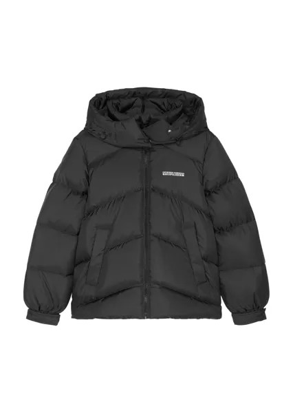 Зимняя куртка Marc OPolo DENIM, черный