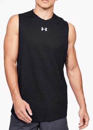 Майка спортивная Under Armour