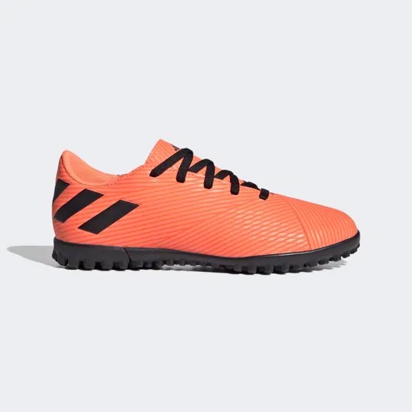 Футбольные бутсы NEMEZIZ 19.4 TF J adidas Performance