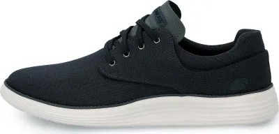 Полуботинки мужские Skechers Status, размер 42