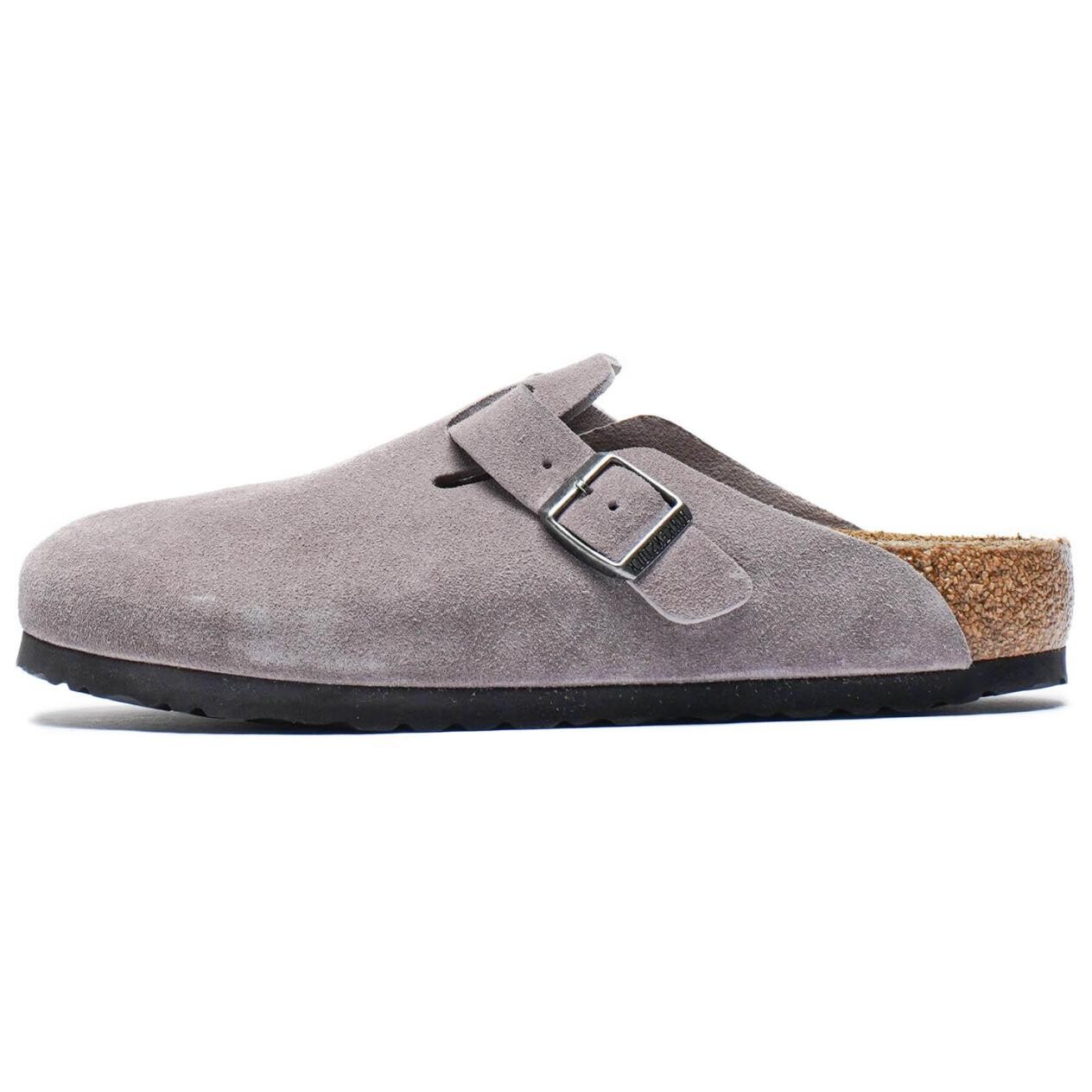 Тапочки унисекс Birkenstock