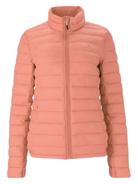 Стеганая куртка Whistler, цвет 5162 rose dawn