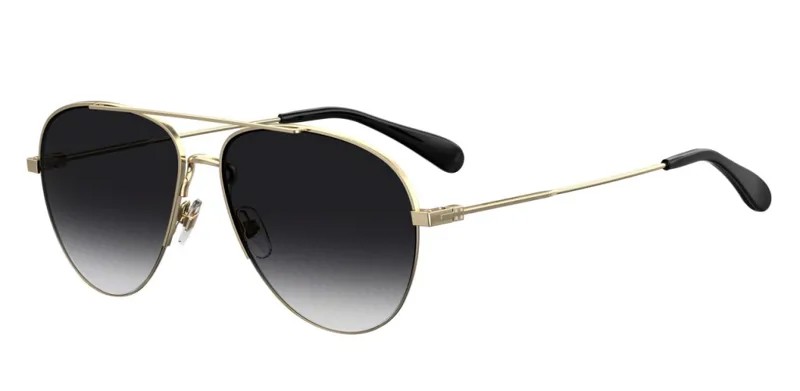 Солнцезащитные очки мужские Givenchy GIV-201954J5G619O золотистые