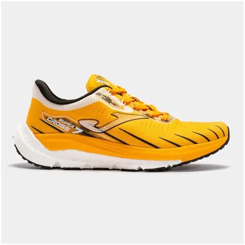 Кроссовки joma, размер 40, желтый