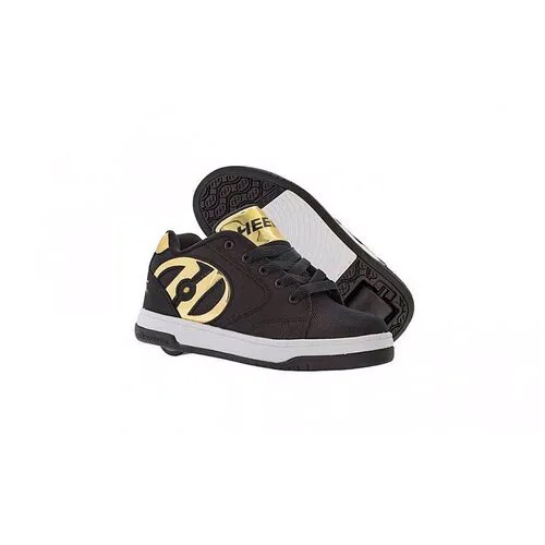 Роликовые кроссовки HEELYS Propel Ballistic YTH p.13/31 HE100174