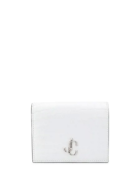 Jimmy Choo складной кошелек Hanne