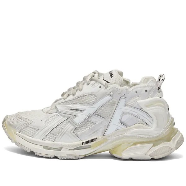 Кроссовки Balenciaga Runner Sneaker