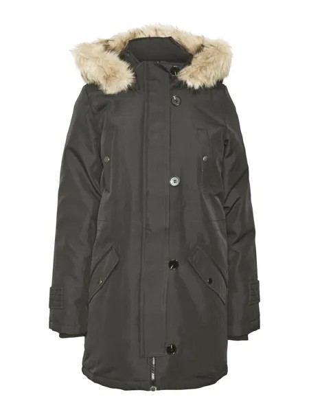 Зимняя парка Vero Moda STORM, хаки