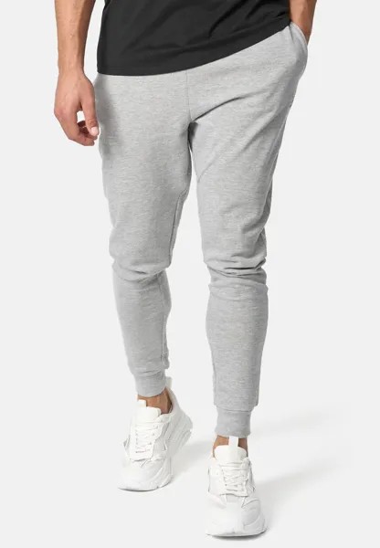 Спортивные брюки INDICODE JEANS, цвет grey mix