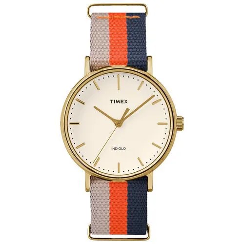 Наручные часы Timex TW2P91600