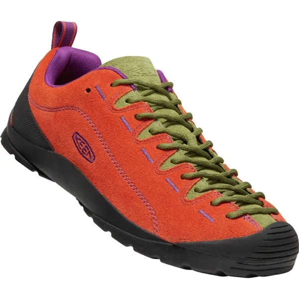 Кроссовки Keen Jasper 1026593, оранжевый