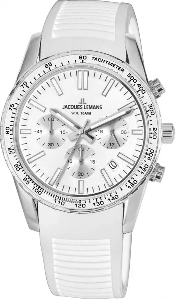 Наручные часы Jacques Lemans Liverpool 1-2059B