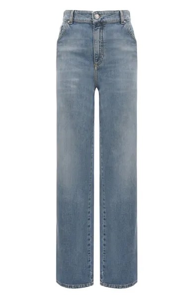 Джинсы Blumarine