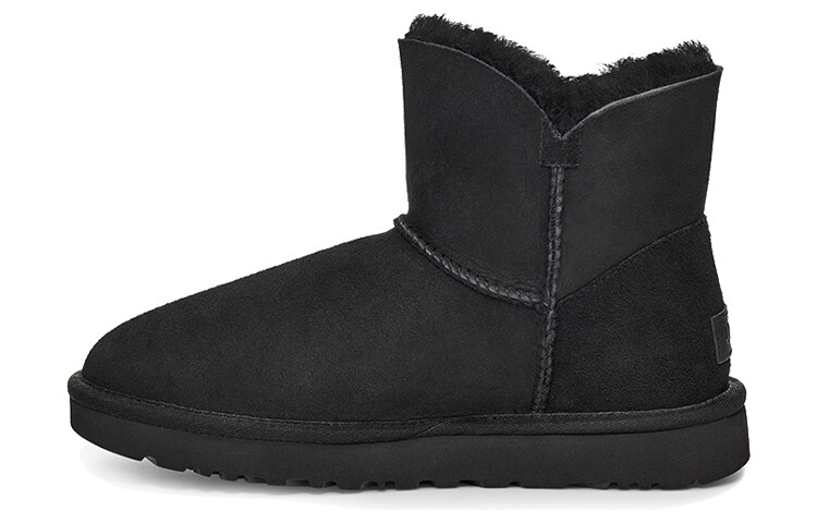 Зимние ботинки Ugg Bailey для женщин