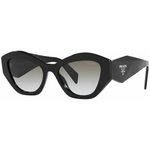 Солнцезащитные очки Prada PR 07YS 1AB0A7 53
