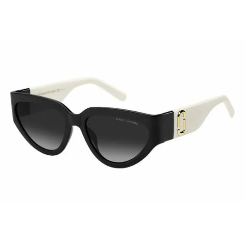 Солнцезащитные очки MARC JACOBS, серый
