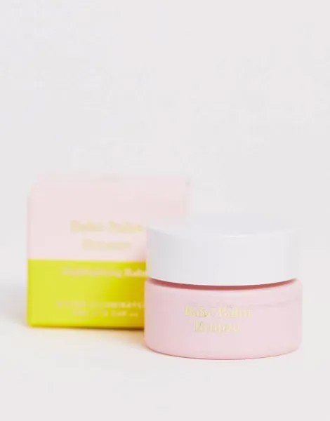 Бронзатор BYBI - Beauty Babe, 6 мл-Бесцветный