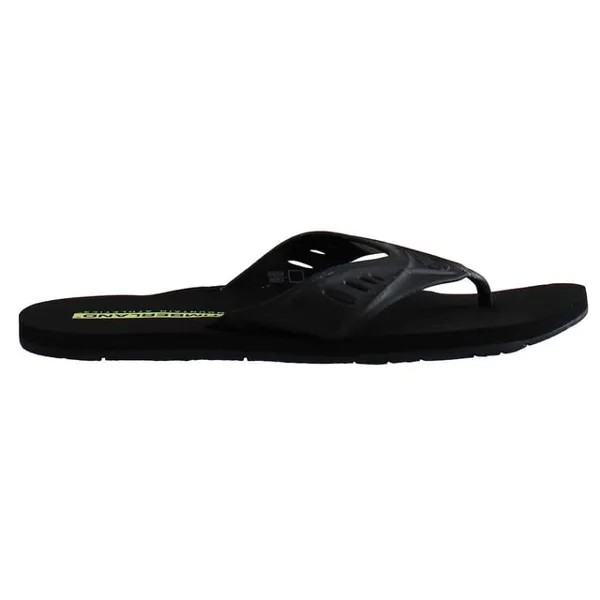 Черные мужские шлепанцы Mountain Anthletic Timberland, черный