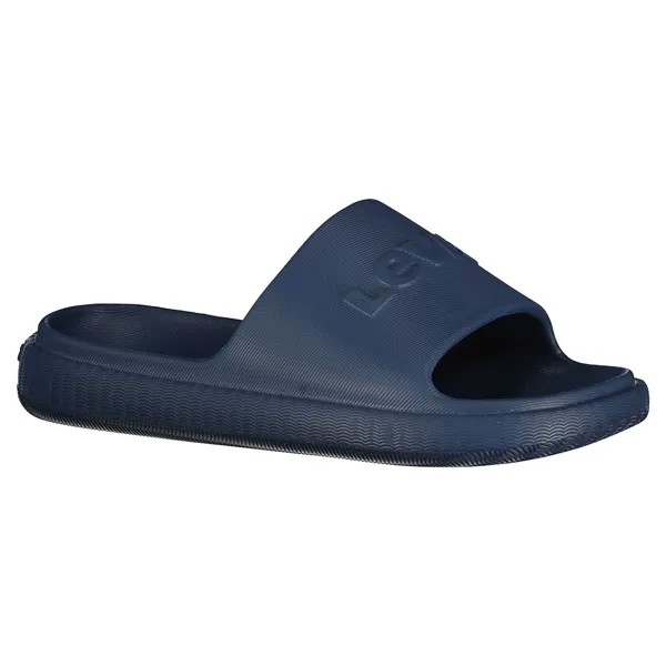 Шлепанцы Levi´s® June Next, синий