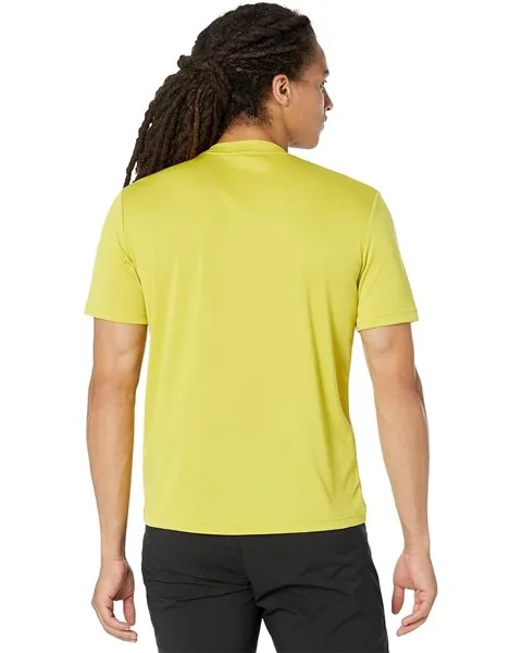Футболка Helly Hansen Tech Graphic T-Shirt, цвет Warm Olive